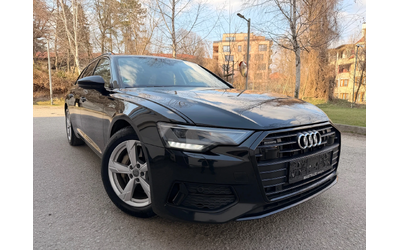 audi-a6 - 0
