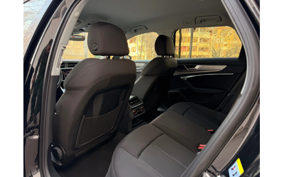 Audi A6 5.0TDI - автомобили, коли, обяви за нови и употребявани 10