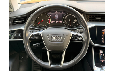 Audi A6 5.0TDI - автомобили, коли, обяви за нови и употребявани 12