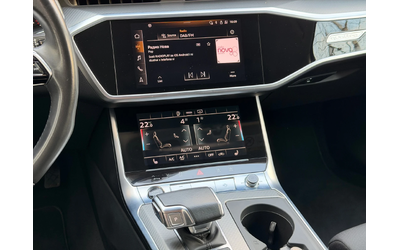 Audi A6 5.0TDI - автомобили, коли, обяви за нови и употребявани 13