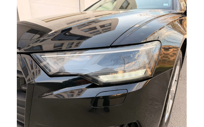 Audi A6 5.0TDI - автомобили, коли, обяви за нови и употребявани 14