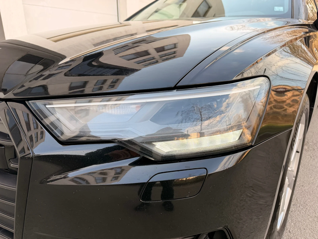 Audi A6 5.0TDI - автомобили, коли, обяви за нови и употребявани 14