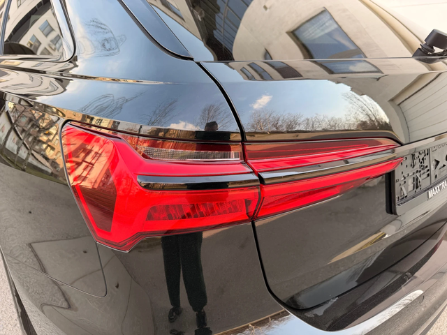 Audi A6 5.0TDI - автомобили, коли, обяви за нови и употребявани 15