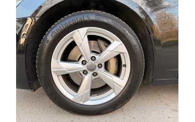 Audi A6 5.0TDI - автомобили, коли, обяви за нови и употребявани 16