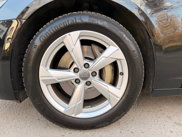 Audi A6 5.0TDI - автомобили, коли, обяви за нови и употребявани 16