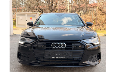 audi-a6 - 1