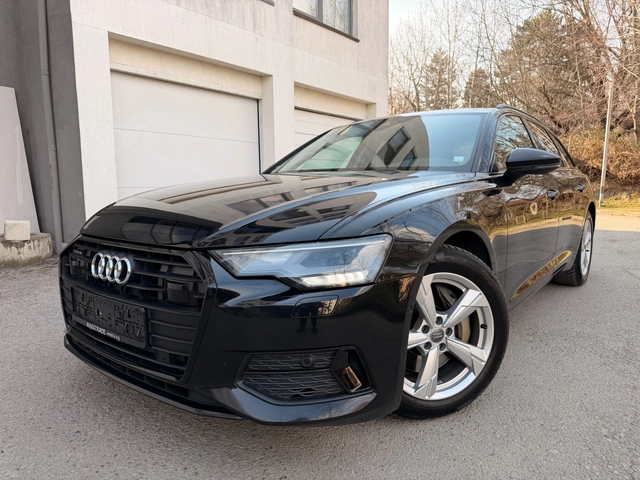Audi A6 5.0TDI - автомобили, коли, обяви за нови и употребявани 2