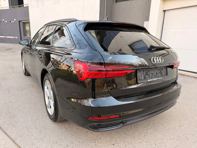 Audi A6 5.0TDI - автомобили, коли, обяви за нови и употребявани 4