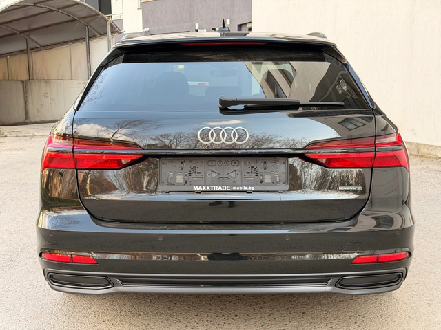 Audi A6 5.0TDI - автомобили, коли, обяви за нови и употребявани 5