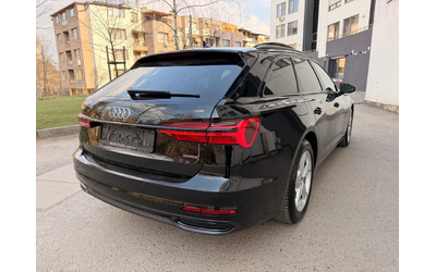 Audi A6 5.0TDI - автомобили, коли, обяви за нови и употребявани 6