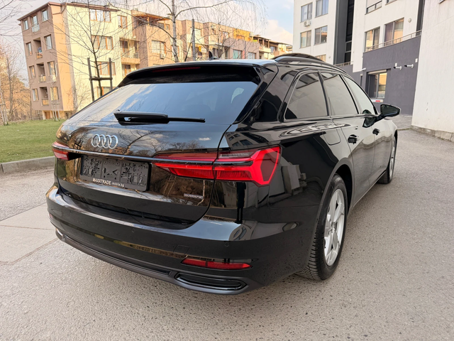 Audi A6 5.0TDI - автомобили, коли, обяви за нови и употребявани 6