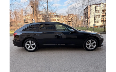 Audi A6 5.0TDI - автомобили, коли, обяви за нови и употребявани 7