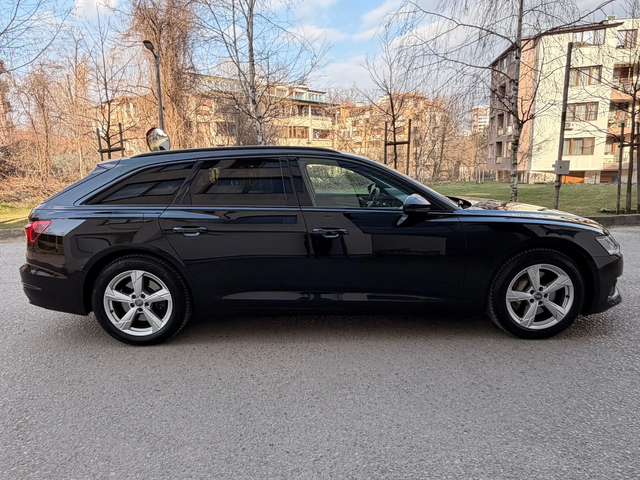 Audi A6 5.0TDI - автомобили, коли, обяви за нови и употребявани 7