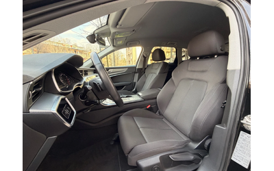 Audi A6 5.0TDI - автомобили, коли, обяви за нови и употребявани 9