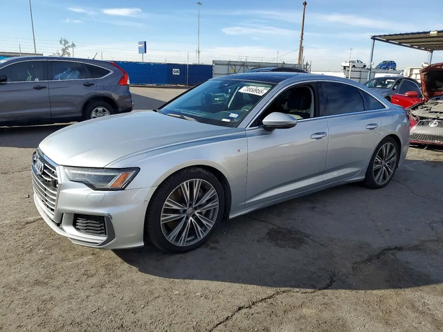 Audi A6 PREMIUM PLUS - автомобили, коли, обяви за нови и употребявани 0