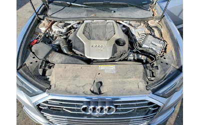 Audi A6 PREMIUM PLUS - автомобили, коли, обяви за нови и употребявани 10