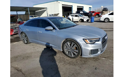 audi-a6 - 1