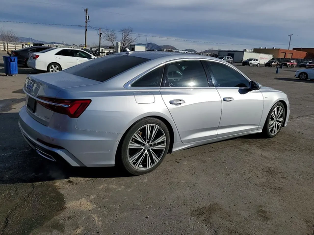 Audi A6 PREMIUM PLUS - автомобили, коли, обяви за нови и употребявани 4