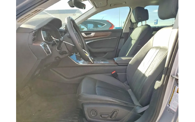 Audi A6 PREMIUM PLUS - автомобили, коли, обяви за нови и употребявани 6