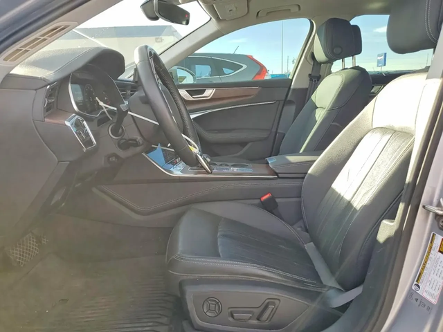 Audi A6 PREMIUM PLUS - автомобили, коли, обяви за нови и употребявани 6