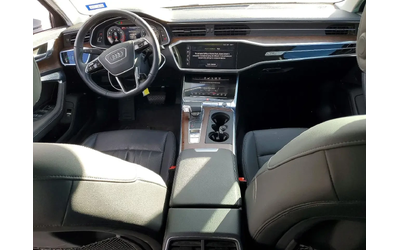 Audi A6 PREMIUM PLUS - автомобили, коли, обяви за нови и употребявани 7