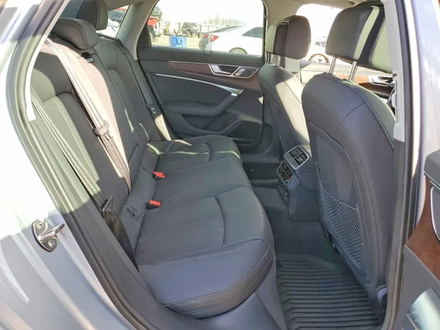 Audi A6 PREMIUM PLUS - автомобили, коли, обяви за нови и употребявани 8