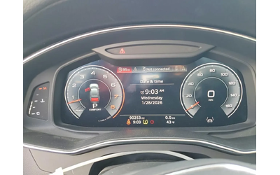 Audi A6 PREMIUM PLUS - автомобили, коли, обяви за нови и употребявани 9