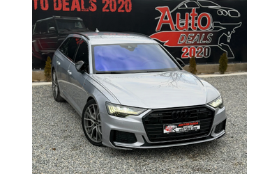 audi-a6 - 0