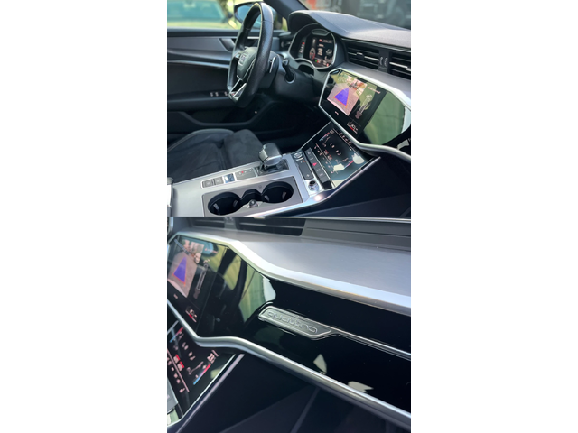 Audi A6 QUATTRO* DIGITAL* S-LINE* MATRIX* СОБСТВЕН ЛИЗИНГ - автомобили, коли, обяви за нови и употребявани 11