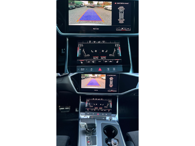 Audi A6 QUATTRO* DIGITAL* S-LINE* MATRIX* СОБСТВЕН ЛИЗИНГ - автомобили, коли, обяви за нови и употребявани 13