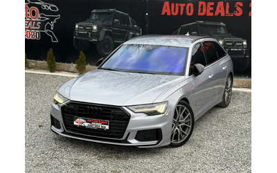 audi-a6 - 1