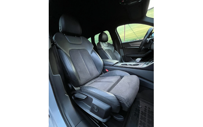 Audi A6 QUATTRO* DIGITAL* S-LINE* MATRIX* СОБСТВЕН ЛИЗИНГ - автомобили, коли, обяви за нови и употребявани 8