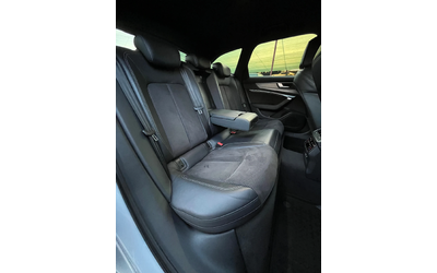 Audi A6 QUATTRO* DIGITAL* S-LINE* MATRIX* СОБСТВЕН ЛИЗИНГ - автомобили, коли, обяви за нови и употребявани 9