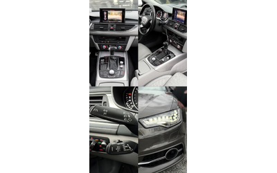 Audi A6 3.0BI-TDI* ABT* 3xS-LINE+ * FULL* СОБСТВЕН ЛИЗИНГ - автомобили, коли, обяви за нови и употребявани 11