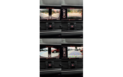 Audi A6 3.0BI-TDI* ABT* 3xS-LINE+ * FULL* СОБСТВЕН ЛИЗИНГ - автомобили, коли, обяви за нови и употребявани 12