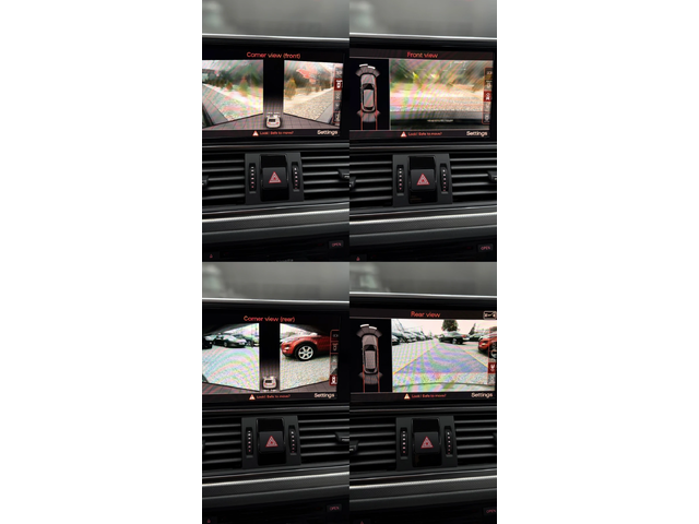 Audi A6 3.0BI-TDI* ABT* 3xS-LINE+ * FULL* СОБСТВЕН ЛИЗИНГ - автомобили, коли, обяви за нови и употребявани 12