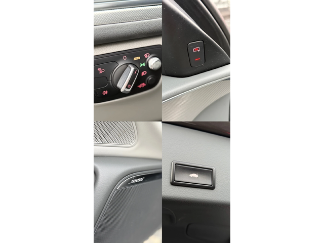 Audi A6 3.0BI-TDI* ABT* 3xS-LINE+ * FULL* СОБСТВЕН ЛИЗИНГ - автомобили, коли, обяви за нови и употребявани 13