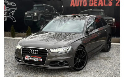 audi-a6 - 1