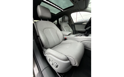 Audi A6 3.0BI-TDI* ABT* 3xS-LINE+ * FULL* СОБСТВЕН ЛИЗИНГ - автомобили, коли, обяви за нови и употребявани 7