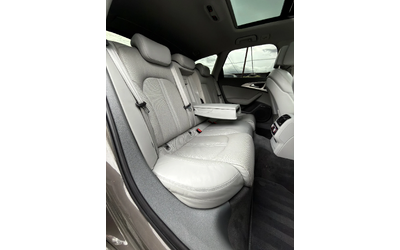 Audi A6 3.0BI-TDI* ABT* 3xS-LINE+ * FULL* СОБСТВЕН ЛИЗИНГ - автомобили, коли, обяви за нови и употребявани 8