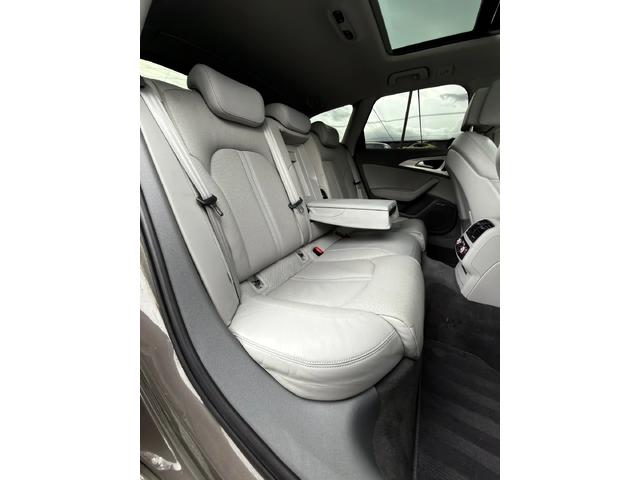 Audi A6 3.0BI-TDI* ABT* 3xS-LINE+ * FULL* СОБСТВЕН ЛИЗИНГ - автомобили, коли, обяви за нови и употребявани 8