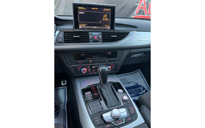 Audi A6 3.0BITURBO* 320К.С.* S-LINE* QUATTRO* FACELIFT - автомобили, коли, обяви за нови и употребявани 10