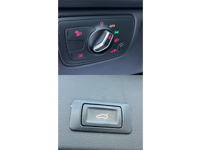 Audi A6 3.0BITURBO* 320К.С.* S-LINE* QUATTRO* FACELIFT - автомобили, коли, обяви за нови и употребявани 14