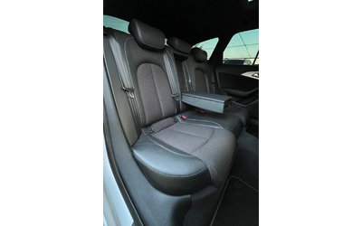 Audi A6 3.0BITURBO* 320К.С.* S-LINE* QUATTRO* FACELIFT - автомобили, коли, обяви за нови и употребявани 8