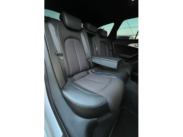 Audi A6 3.0BITURBO* 320К.С.* S-LINE* QUATTRO* FACELIFT - автомобили, коли, обяви за нови и употребявани 8