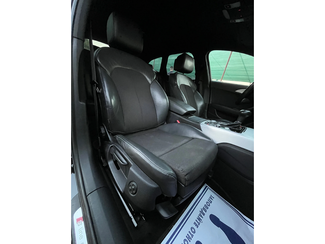 Audi A6 3.0D* 245HP* S-LINE* 360* LED* СОБСТВЕН ЛИЗИНГ - автомобили, коли, обяви за нови и употребявани 6