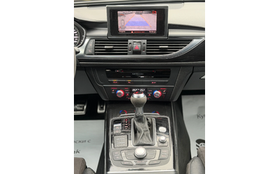 Audi A6 3.0D* QUATTRO* RS6-PACK* FULL* СОБСТВЕН ЛИЗИНГ - автомобили, коли, обяви за нови и употребявани 11