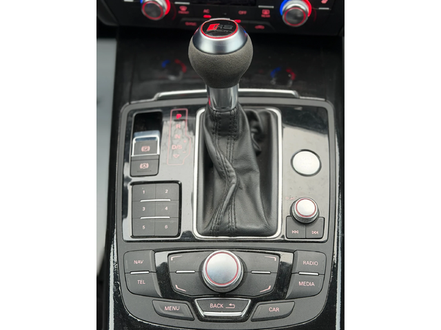 Audi A6 3.0D* QUATTRO* RS6-PACK* FULL* СОБСТВЕН ЛИЗИНГ - автомобили, коли, обяви за нови и употребявани 13