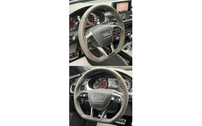 Audi A6 3.0D* QUATTRO* RS6-PACK* FULL* СОБСТВЕН ЛИЗИНГ - автомобили, коли, обяви за нови и употребявани 14