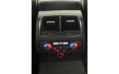 Audi A6 3.0D* QUATTRO* RS6-PACK* FULL* СОБСТВЕН ЛИЗИНГ - автомобили, коли, обяви за нови и употребявани 16